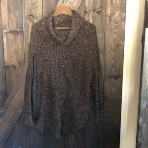 Free people sweater